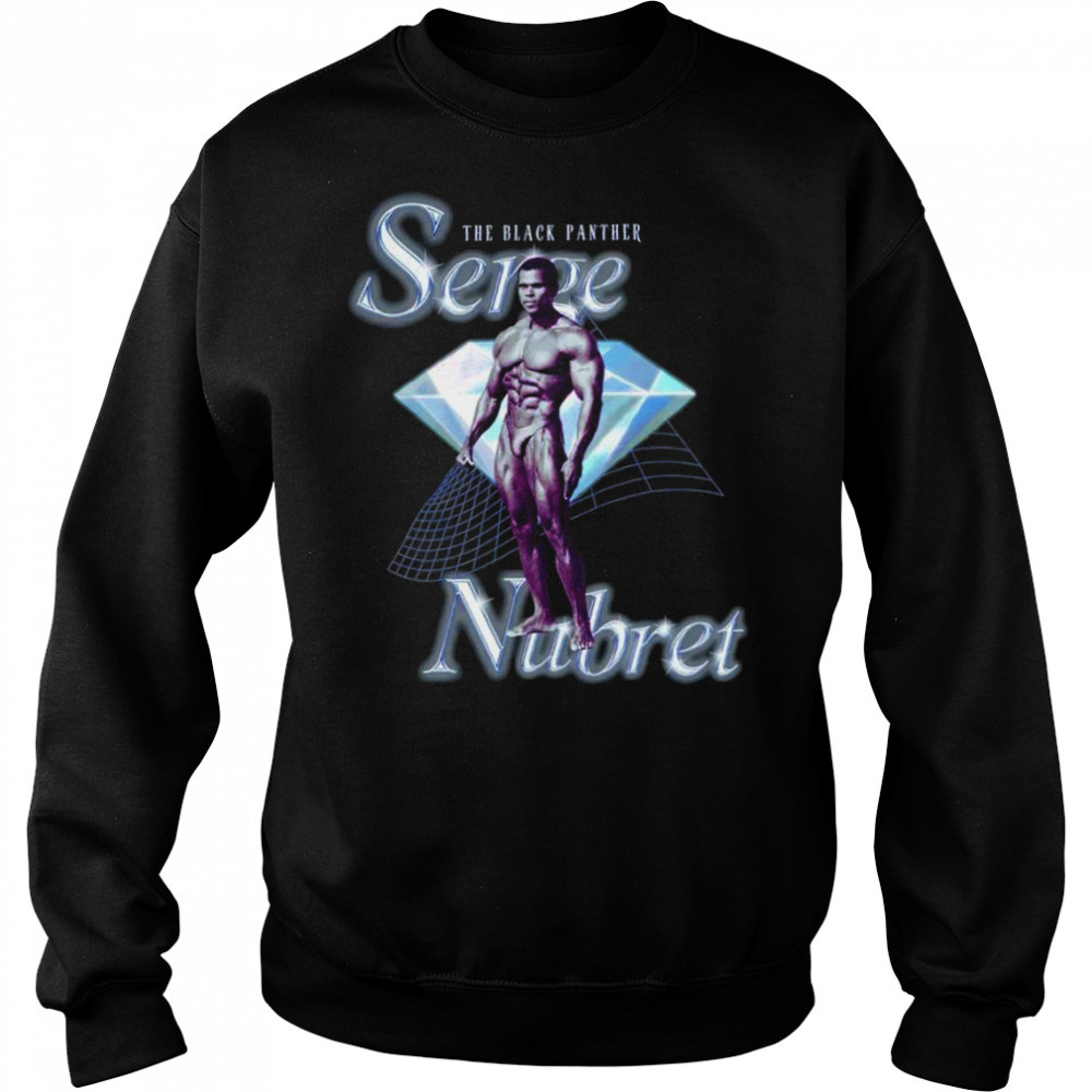Sweat shirts