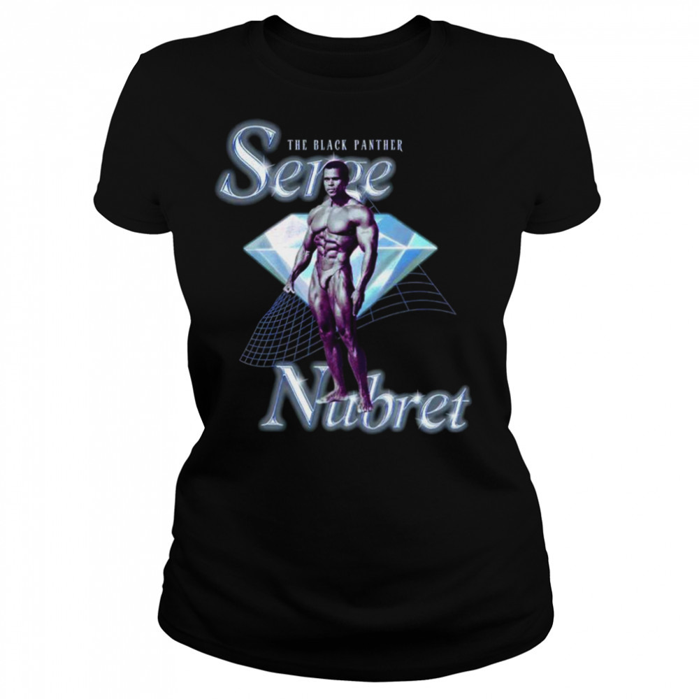 Women's shirts