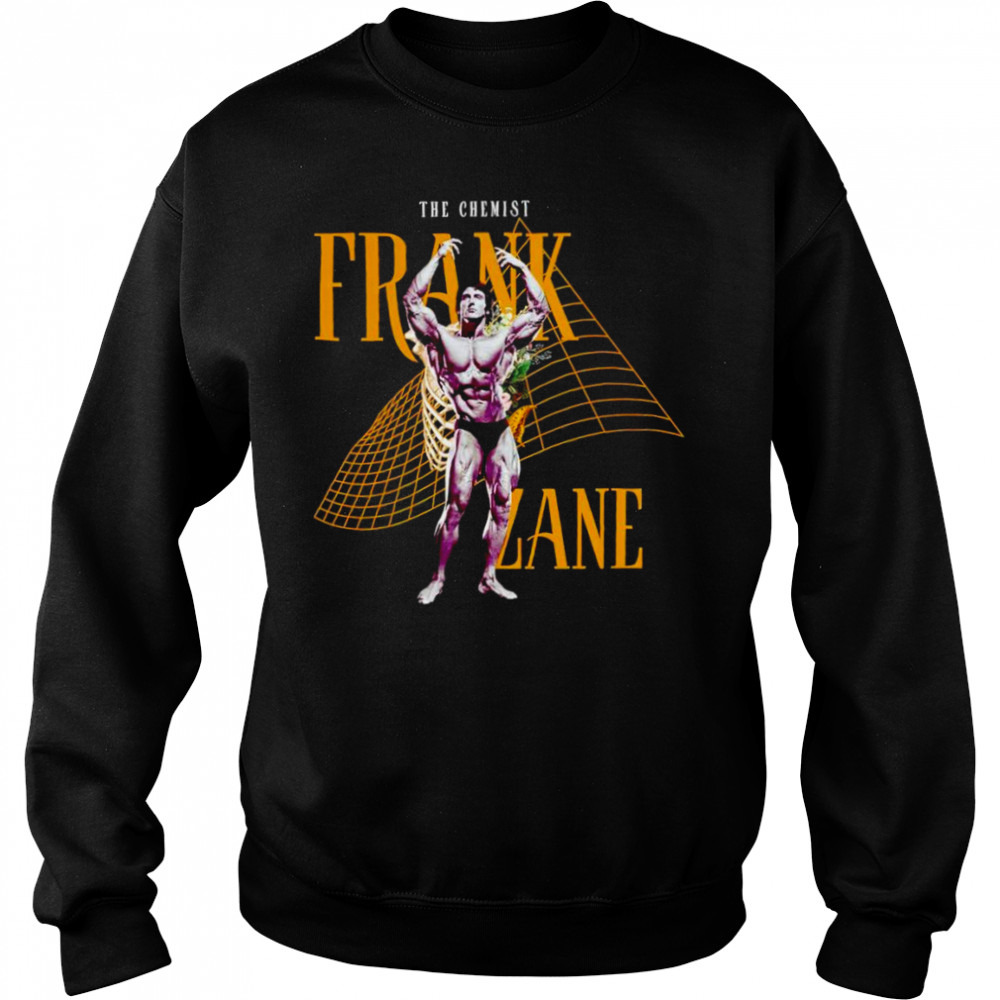 Sweat shirts