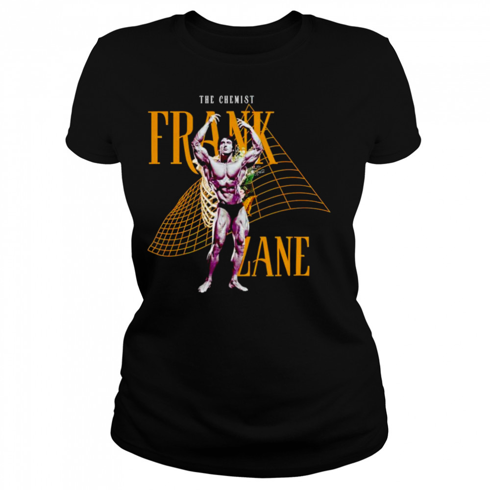 Women's shirts