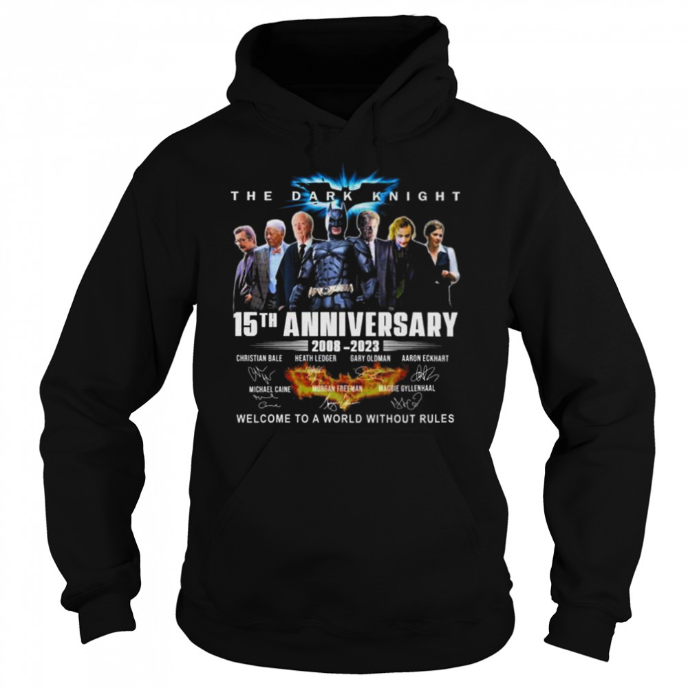 Hoodie shirts