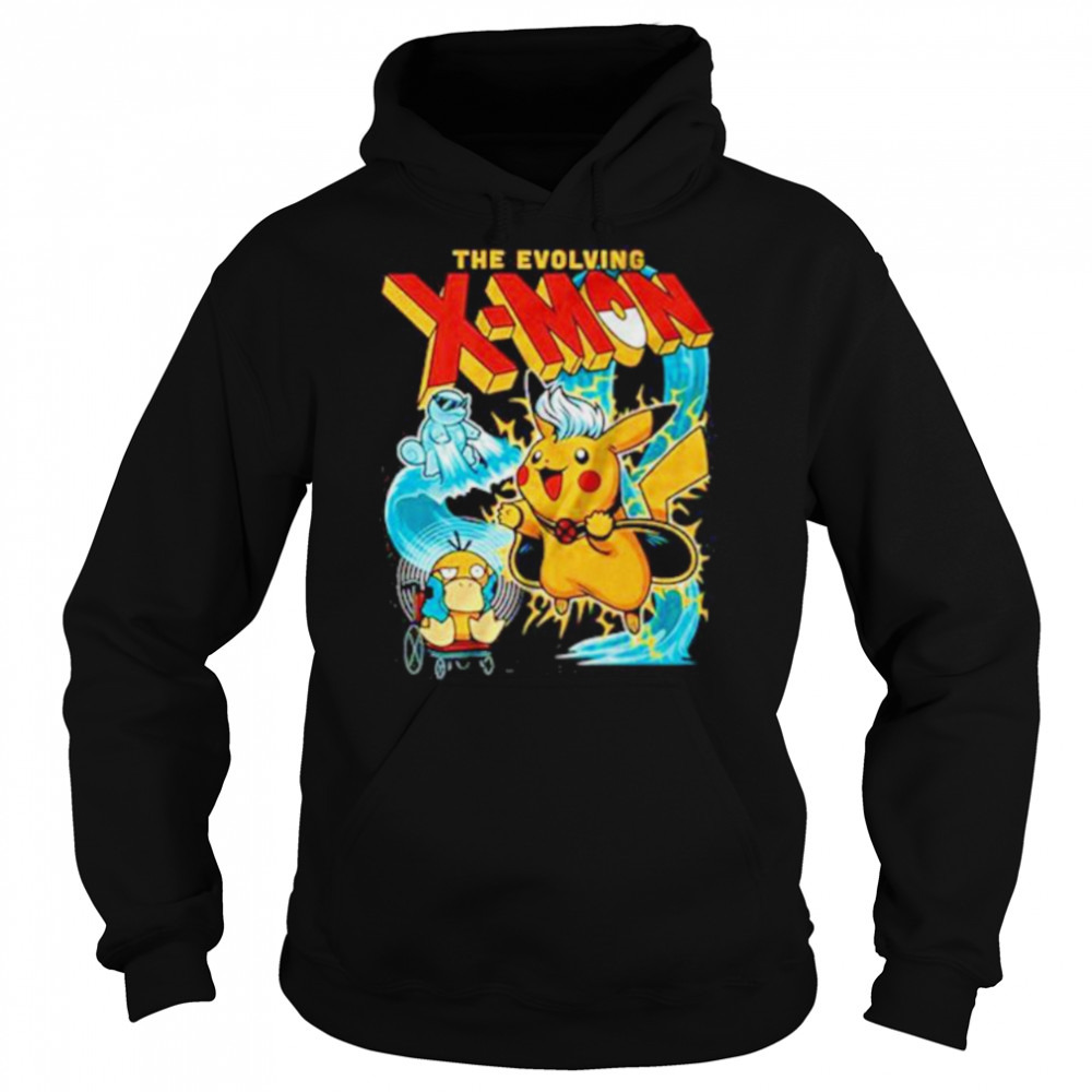 Hoodie shirts