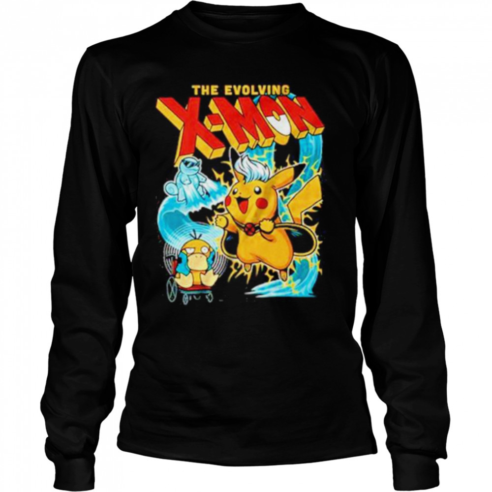 Long Sleeved shirts