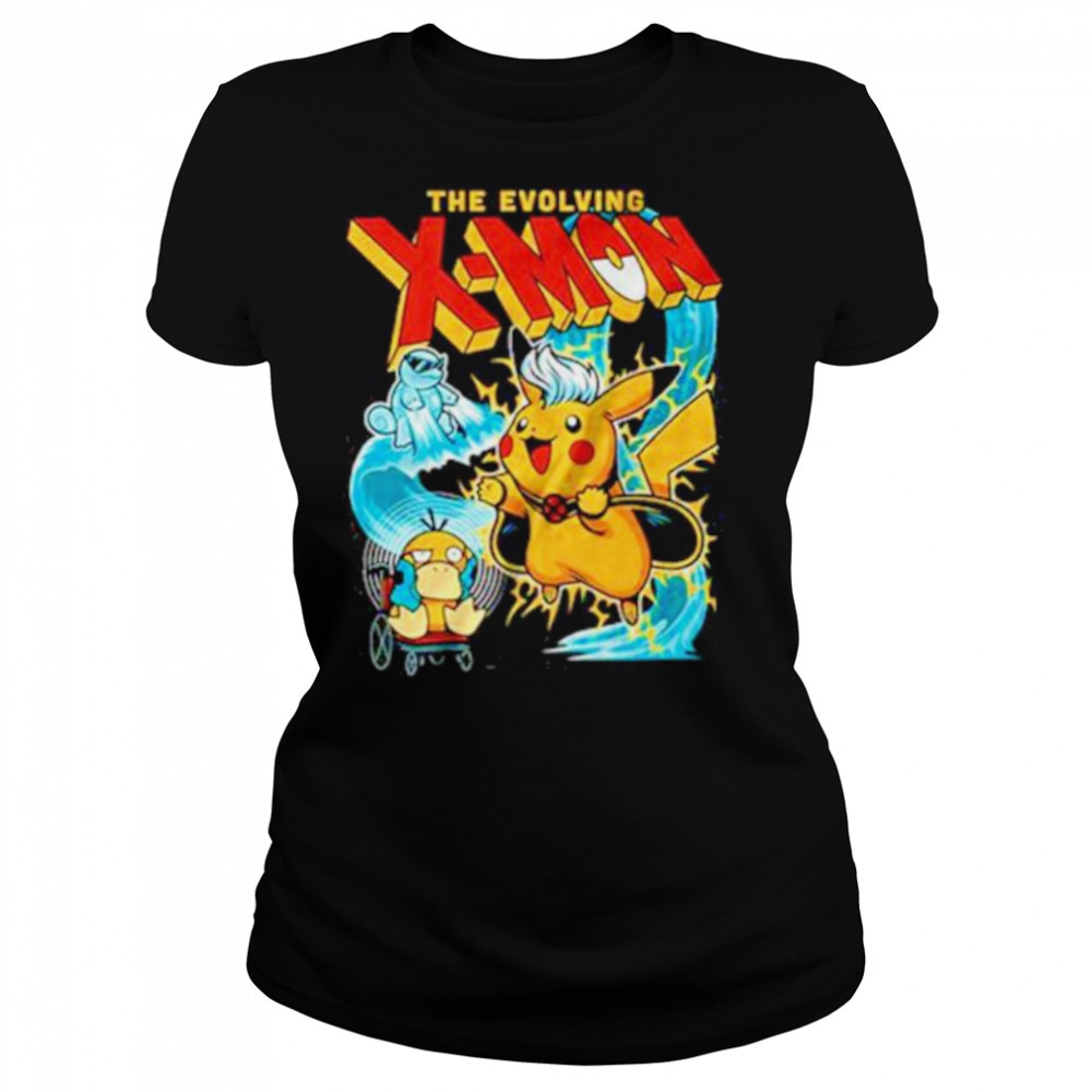 Women's shirts