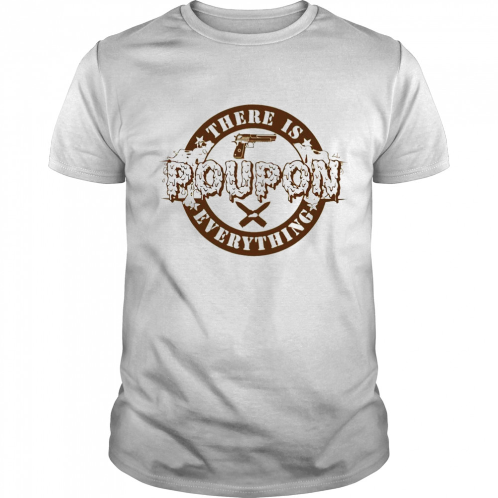 Unisex shirt