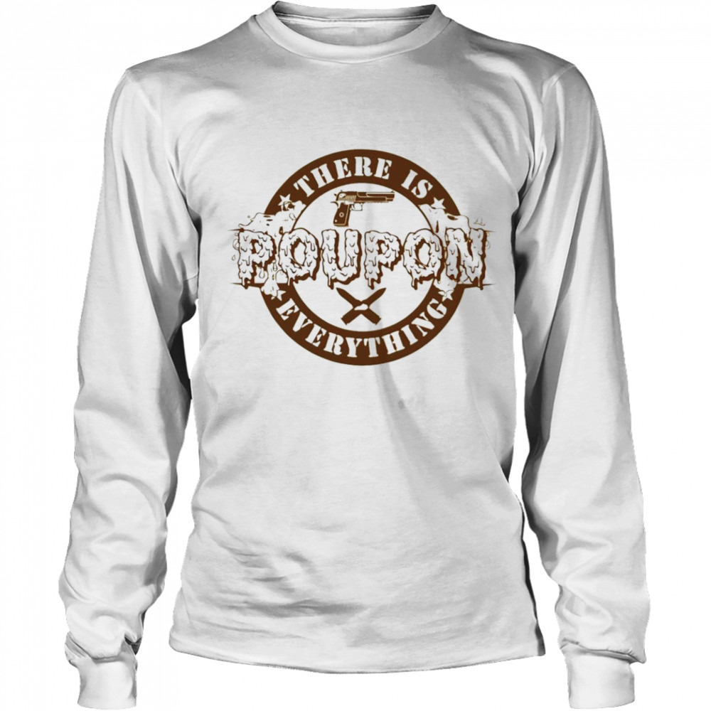 Long Sleeved shirt