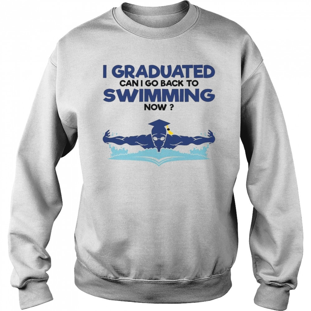 Sweat shirt