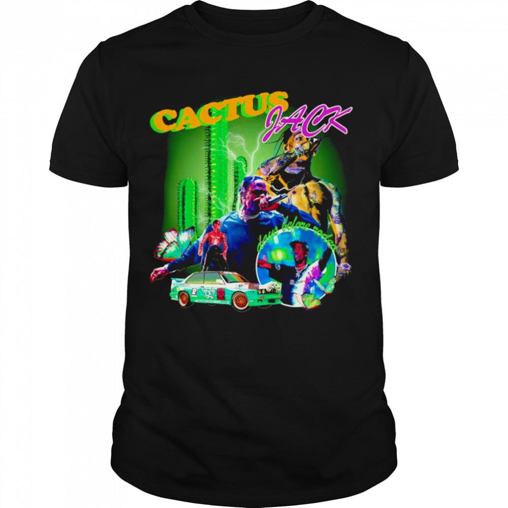 Unisex shirts