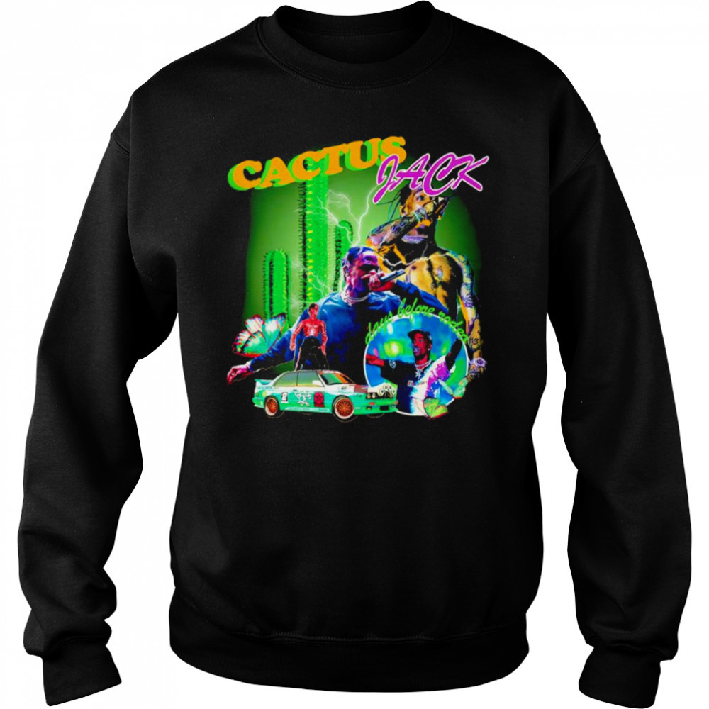 Sweat shirts