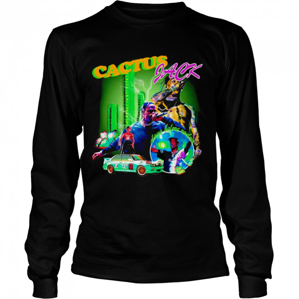 Long Sleeved shirts