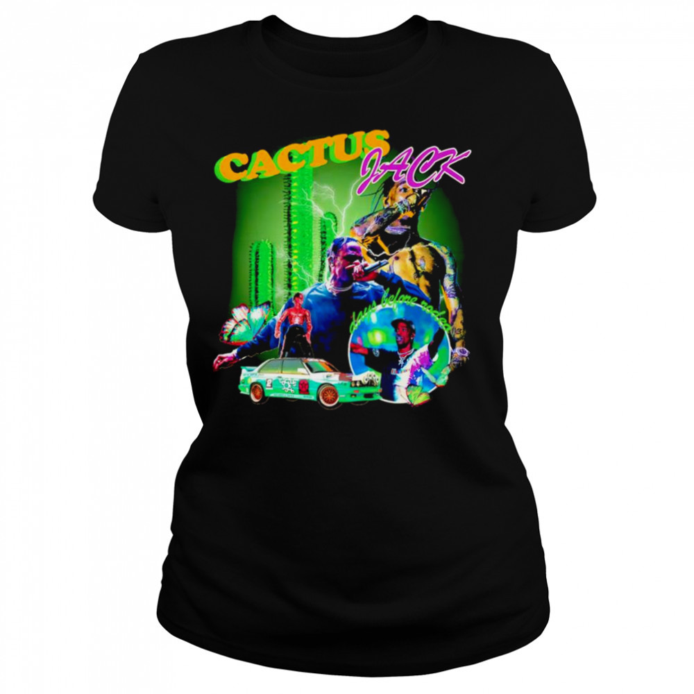 Women's shirts