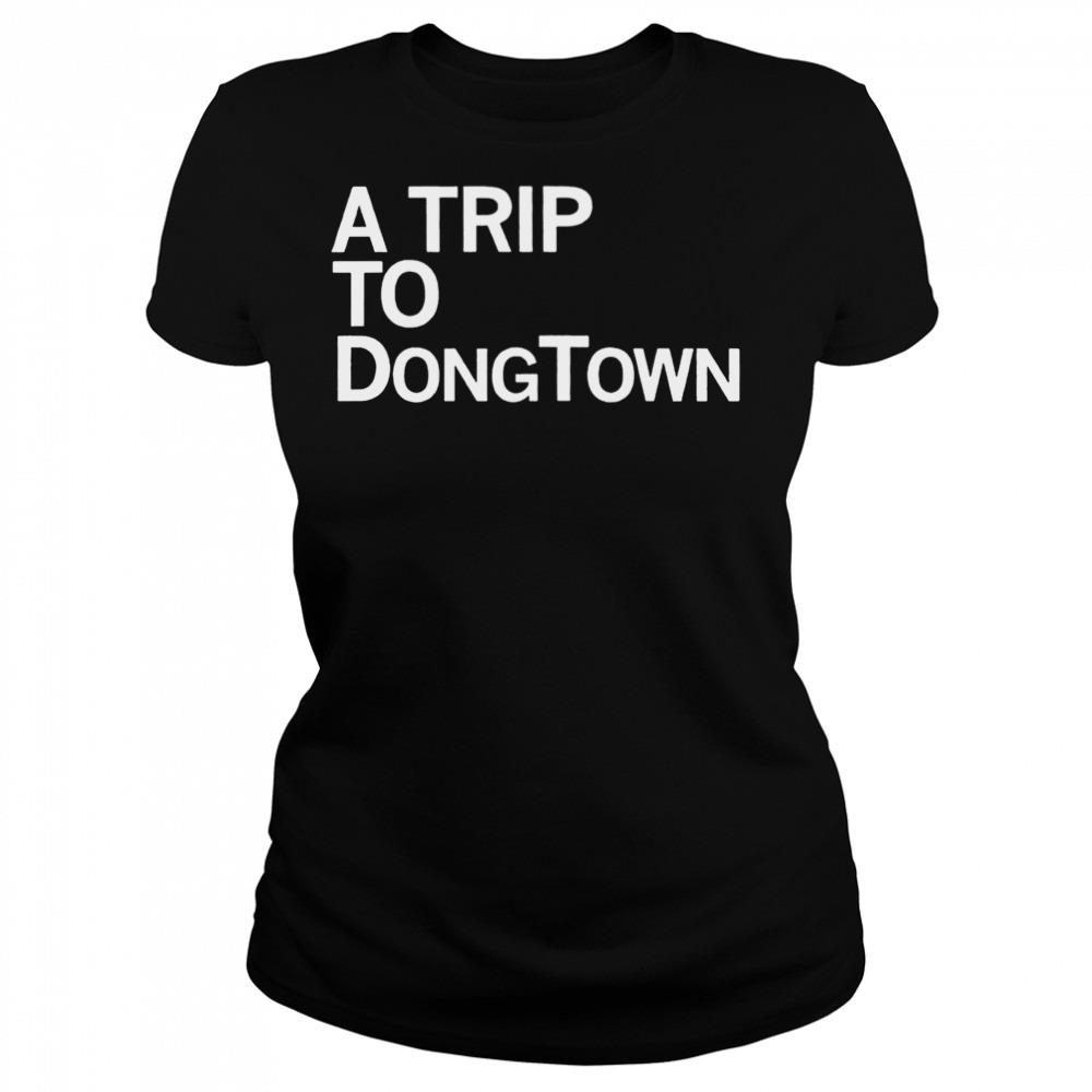 Women's shirts