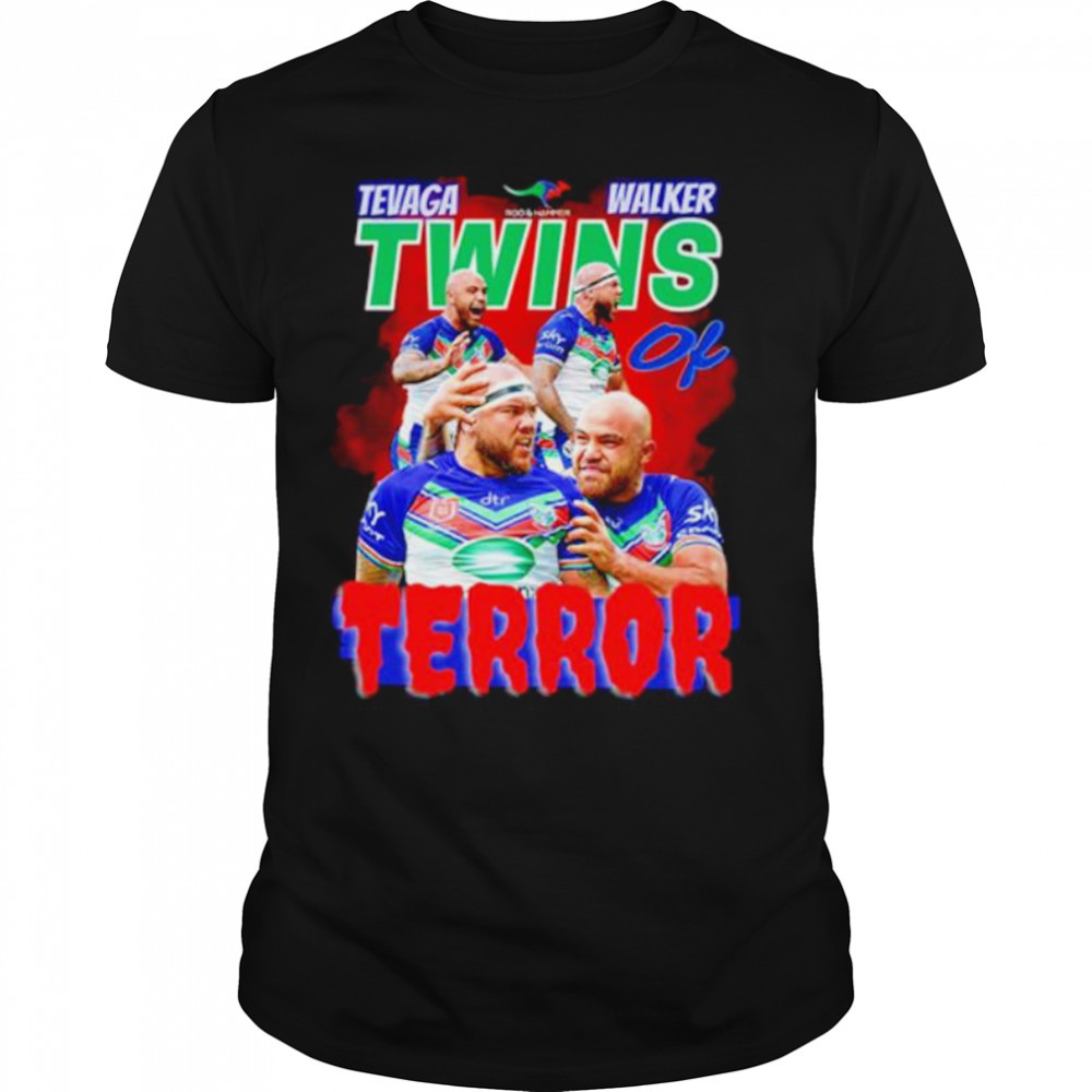 Unisex shirts