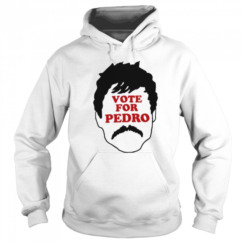 Hoodie shirt