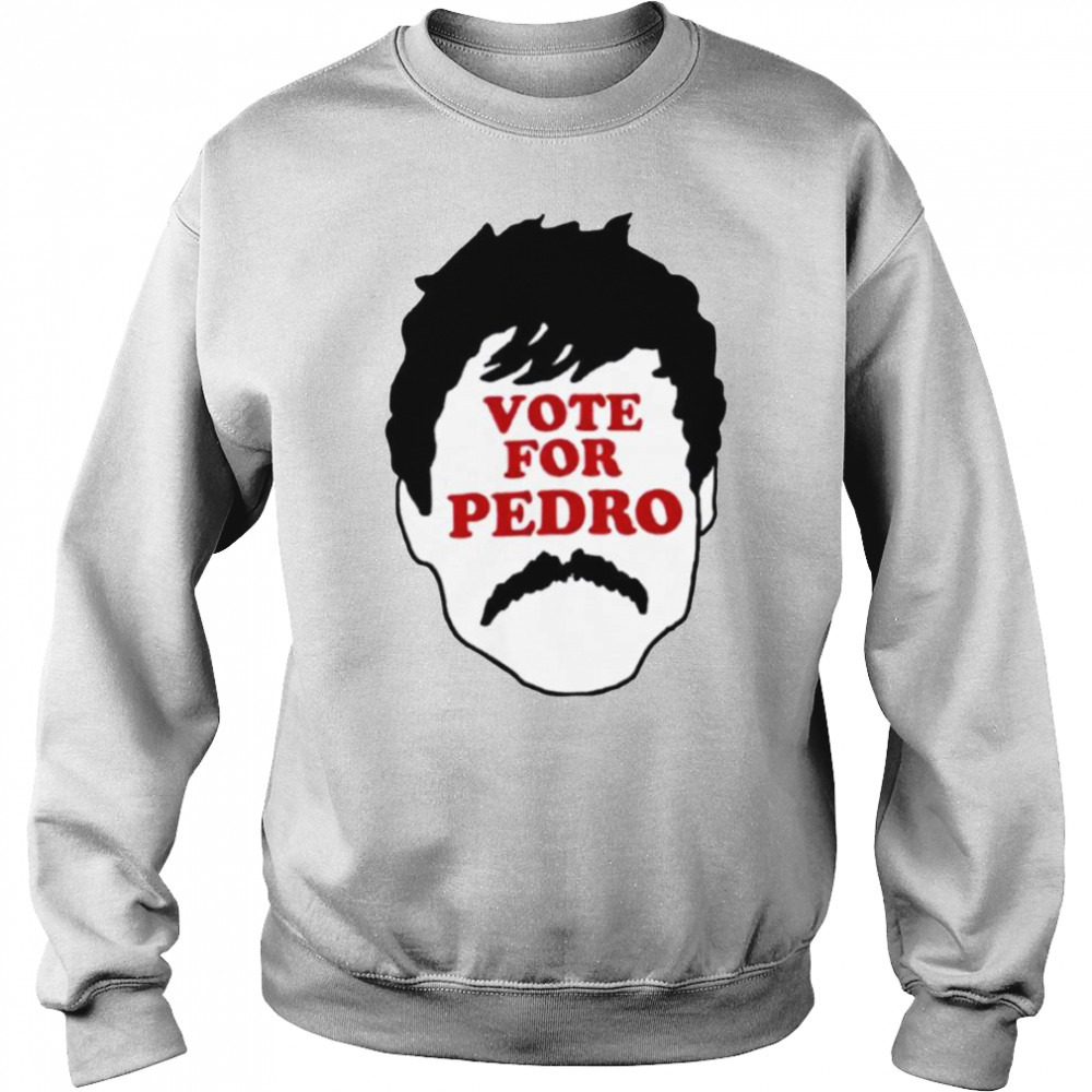 Sweat shirt