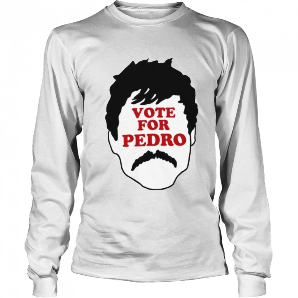 Long Sleeved shirt