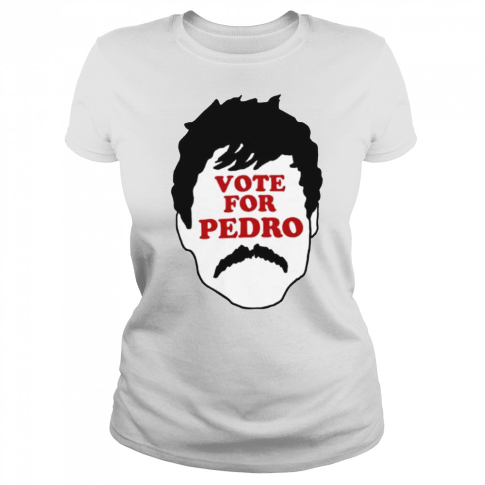 Women's shirt