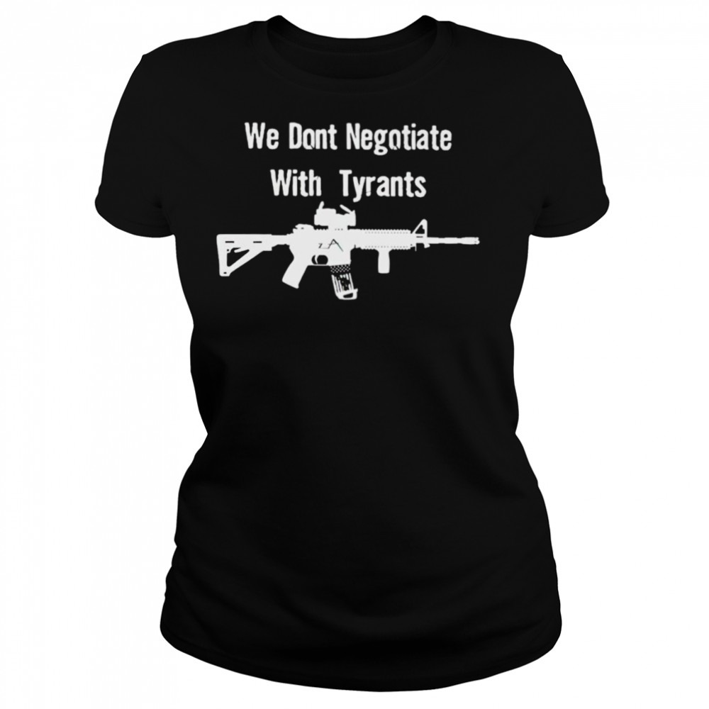 Women's shirts