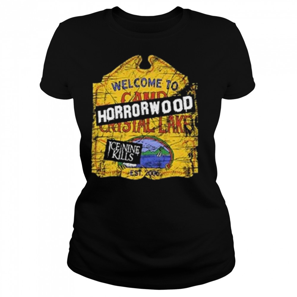 Women's shirts