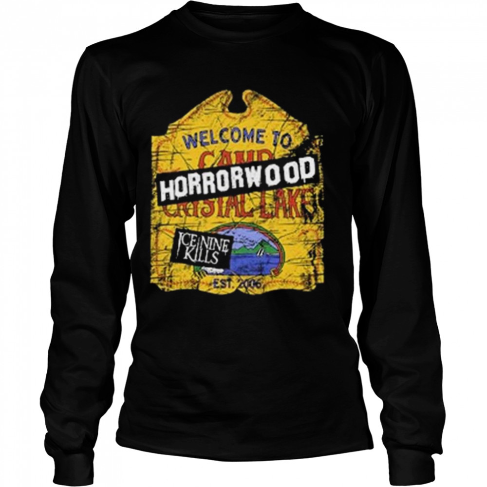 Long Sleeved shirts