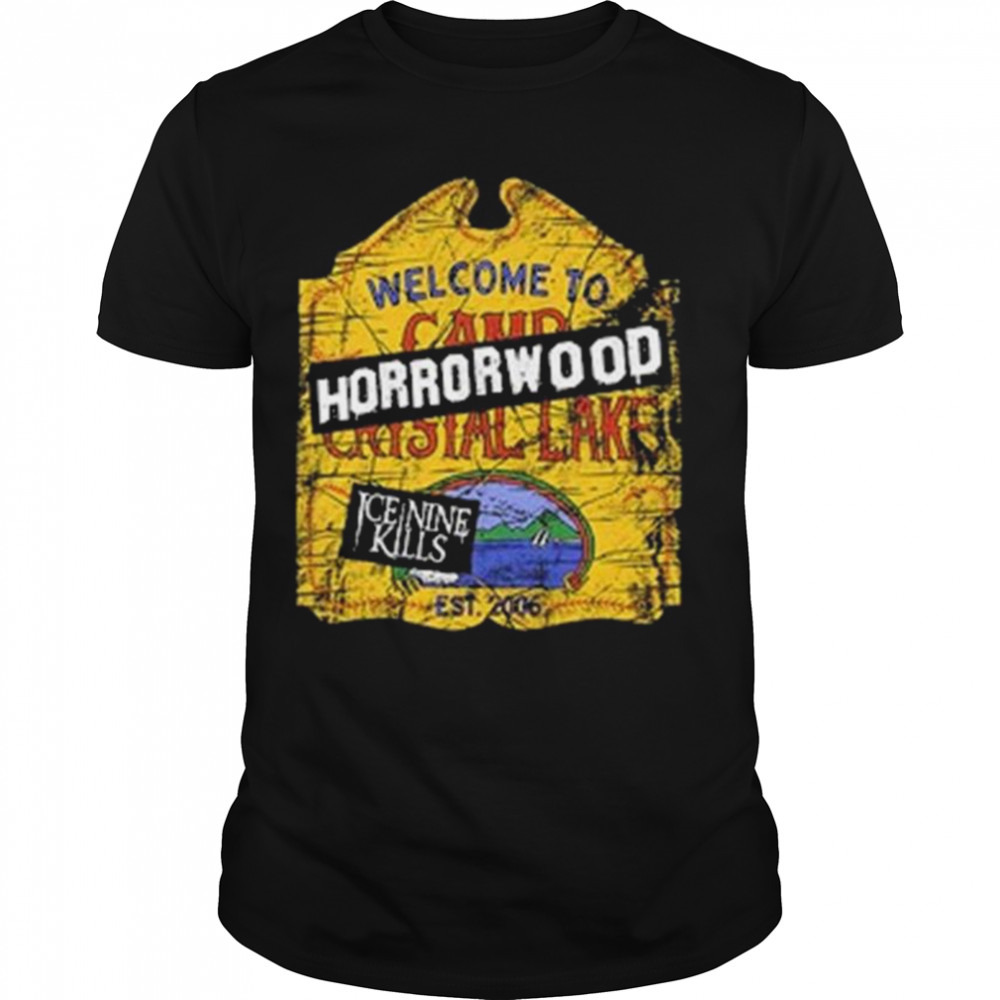 Unisex shirts