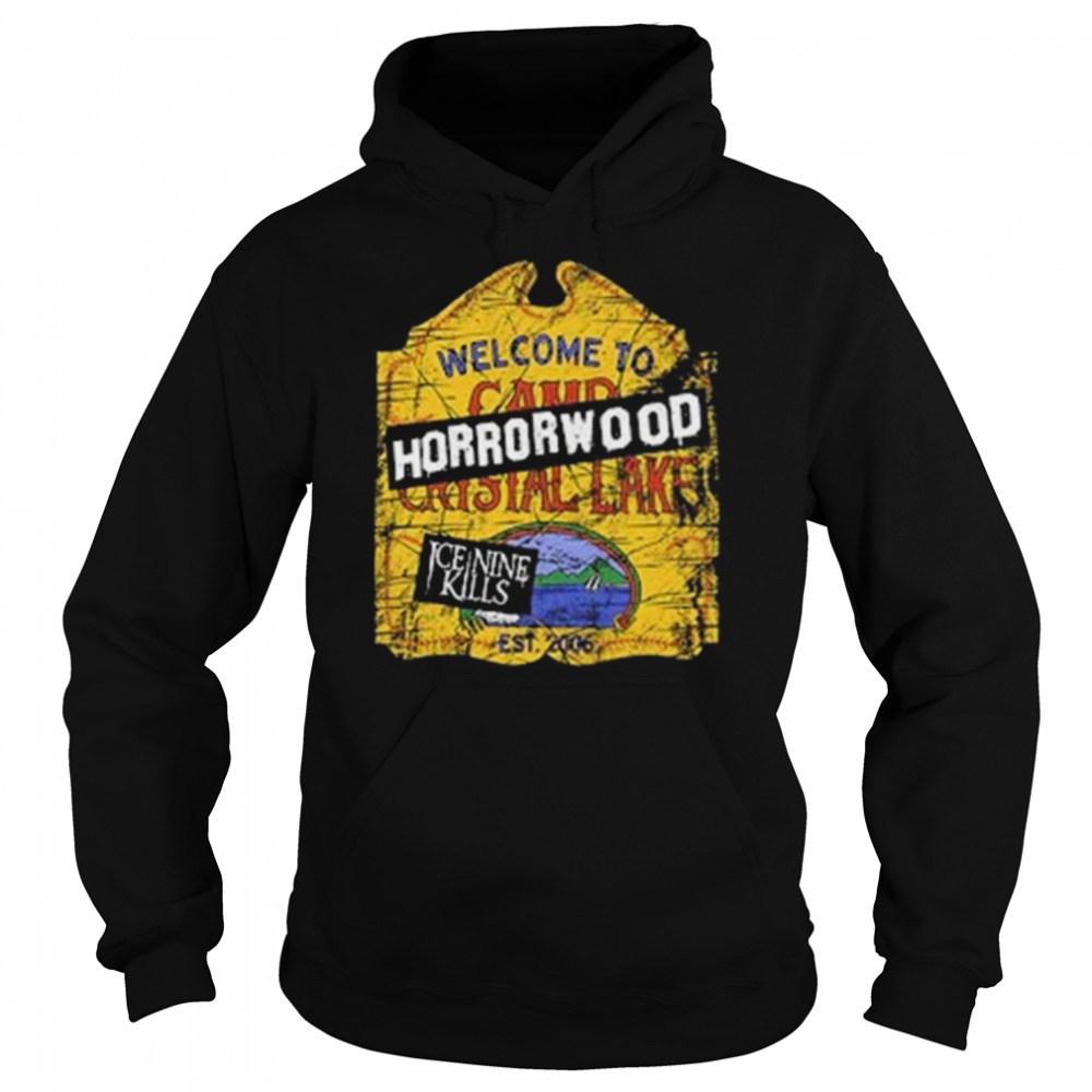 Hoodie shirts