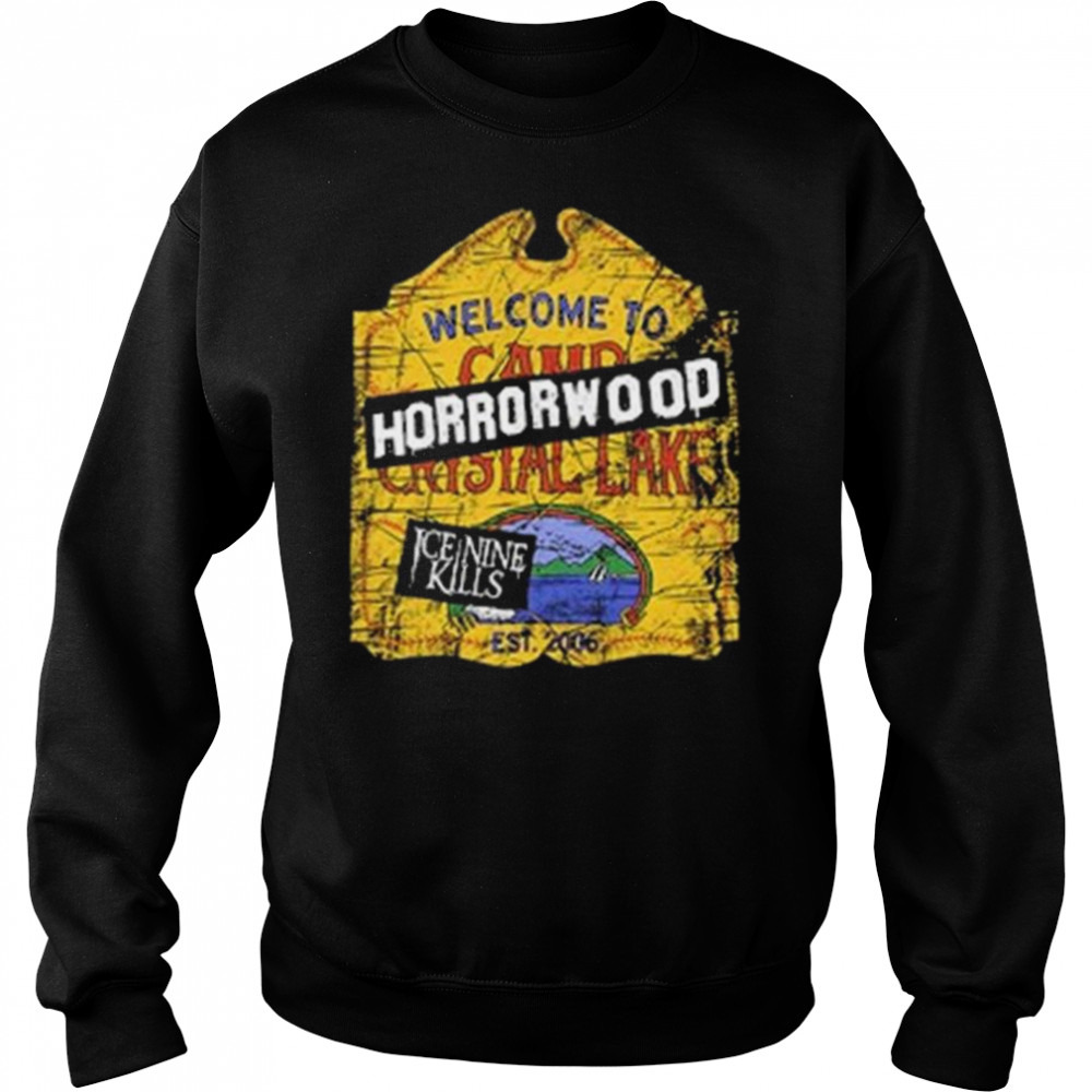 Sweat shirts