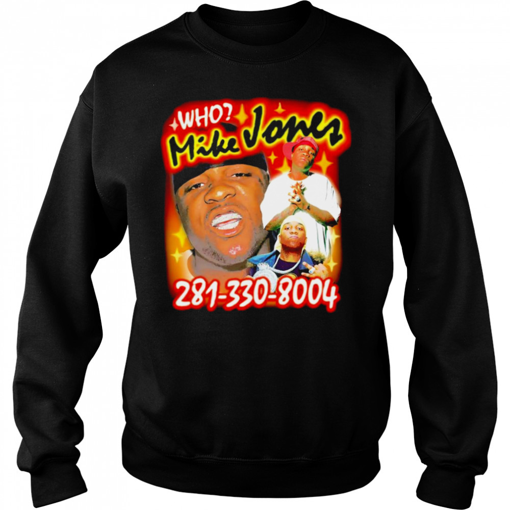 Sweat shirts