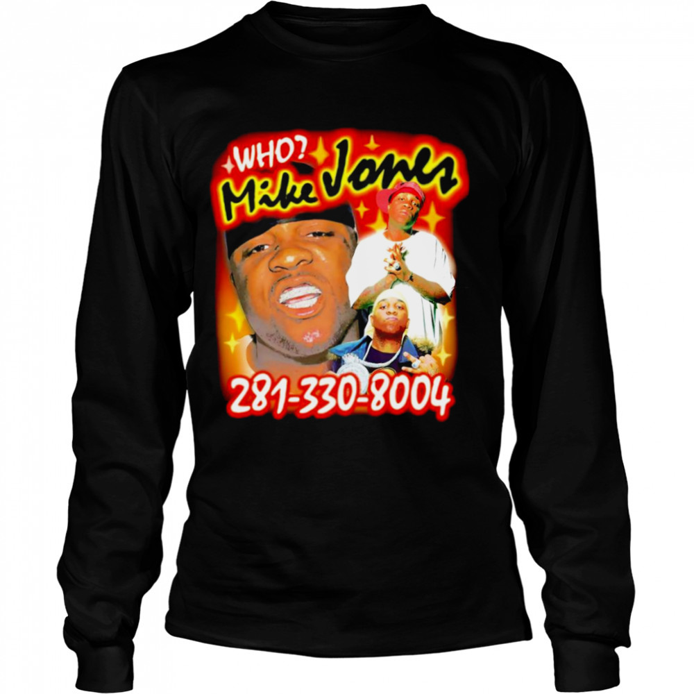 Long Sleeved shirts