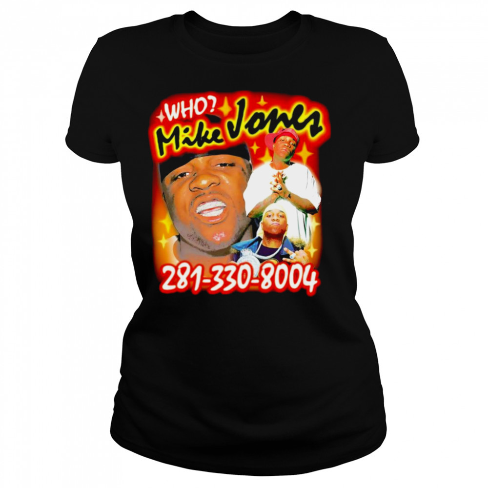 Women's shirts