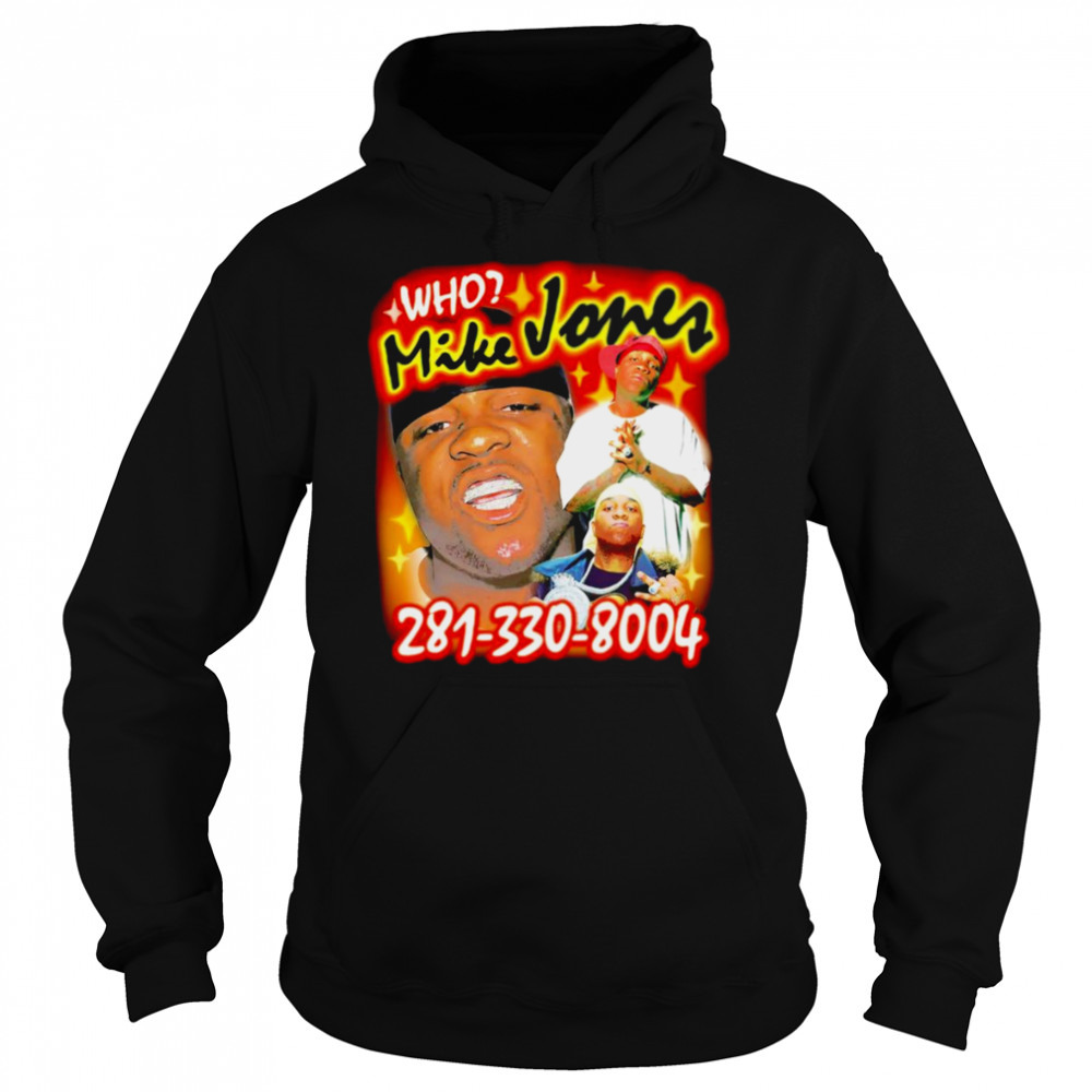 Hoodie shirts