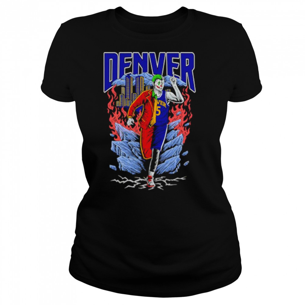Women's shirts