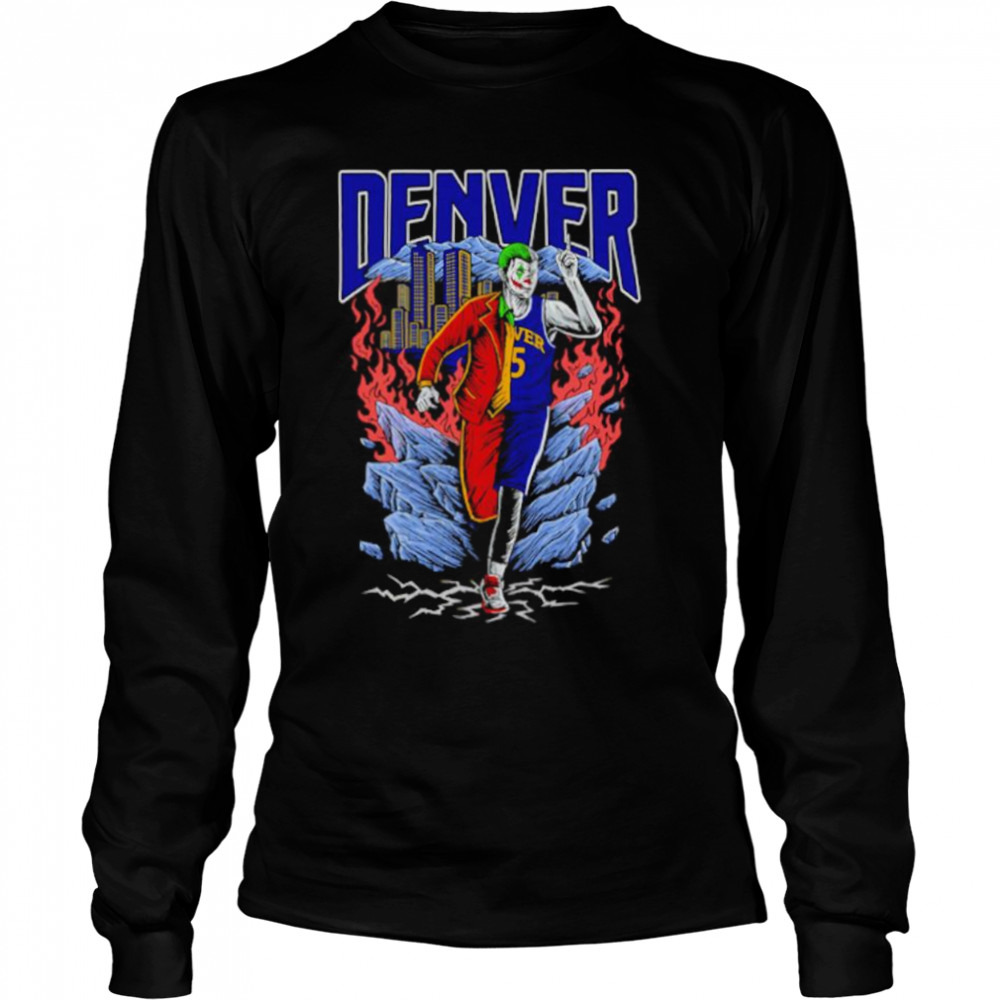 Long Sleeved shirts