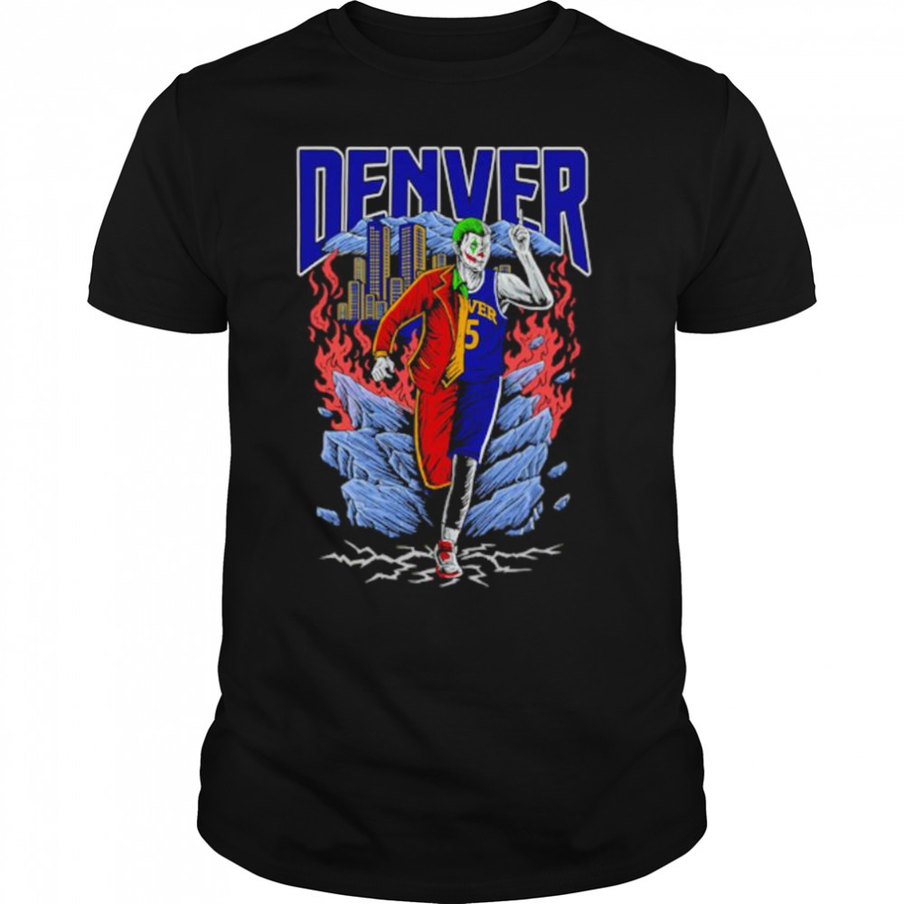 Unisex shirts