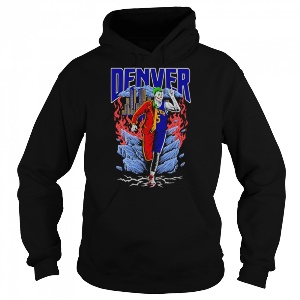 Hoodie shirts