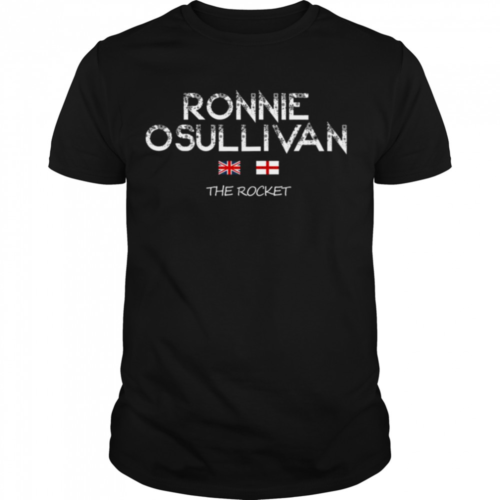 Unisex shirts