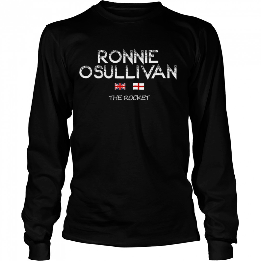 Long Sleeved shirts