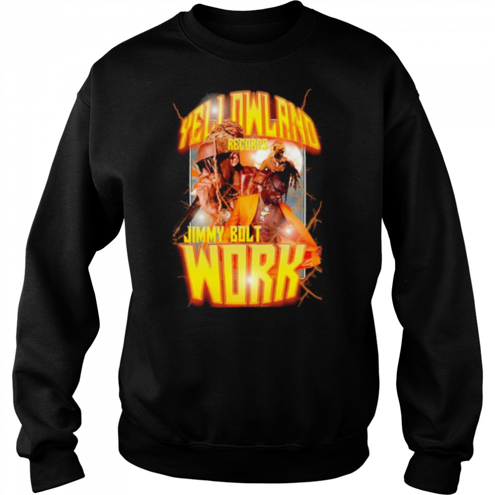 Sweat shirts