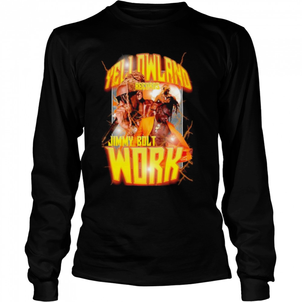 Long Sleeved shirts