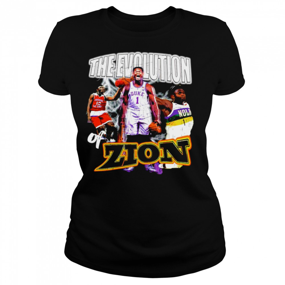 Women's shirts