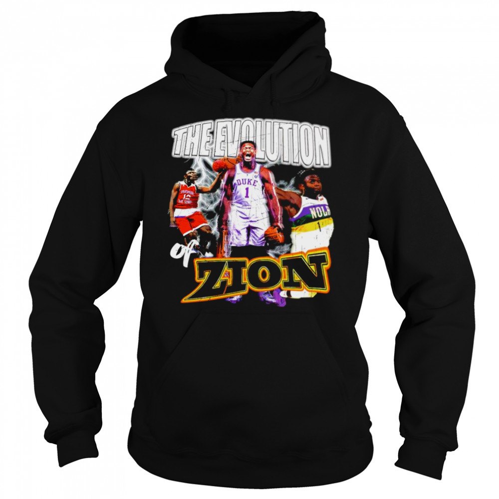 Hoodie shirts
