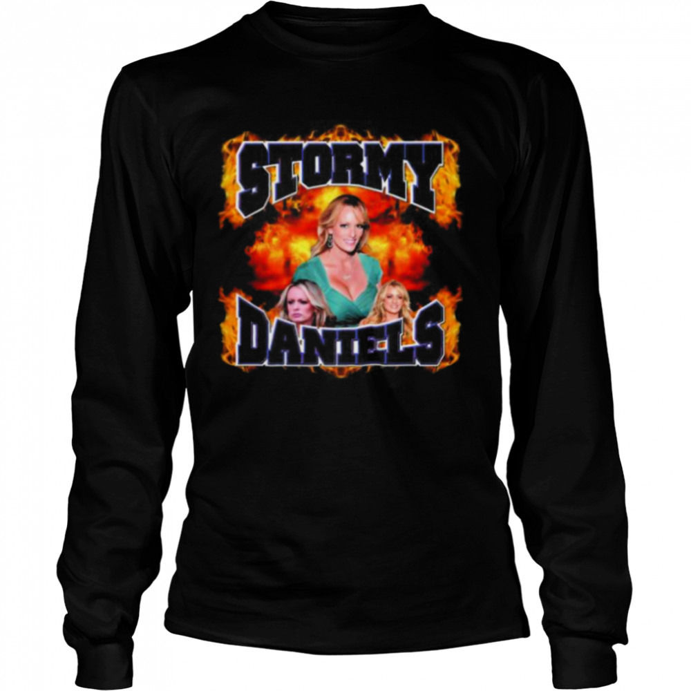 Long Sleeved shirts