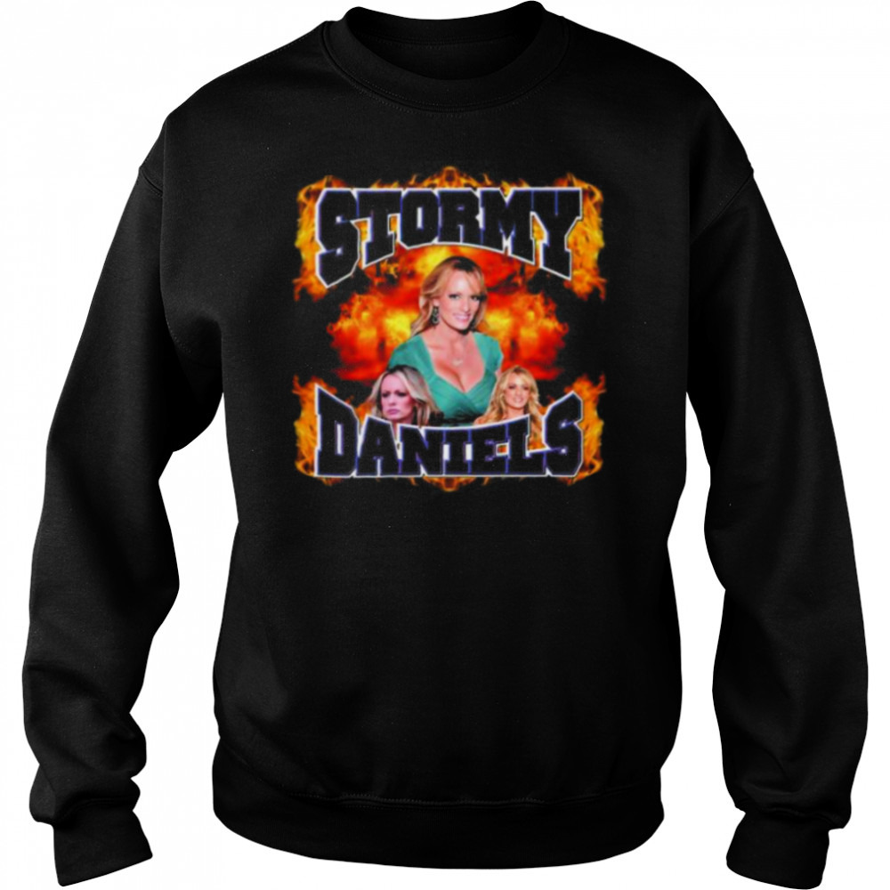 Sweat shirts