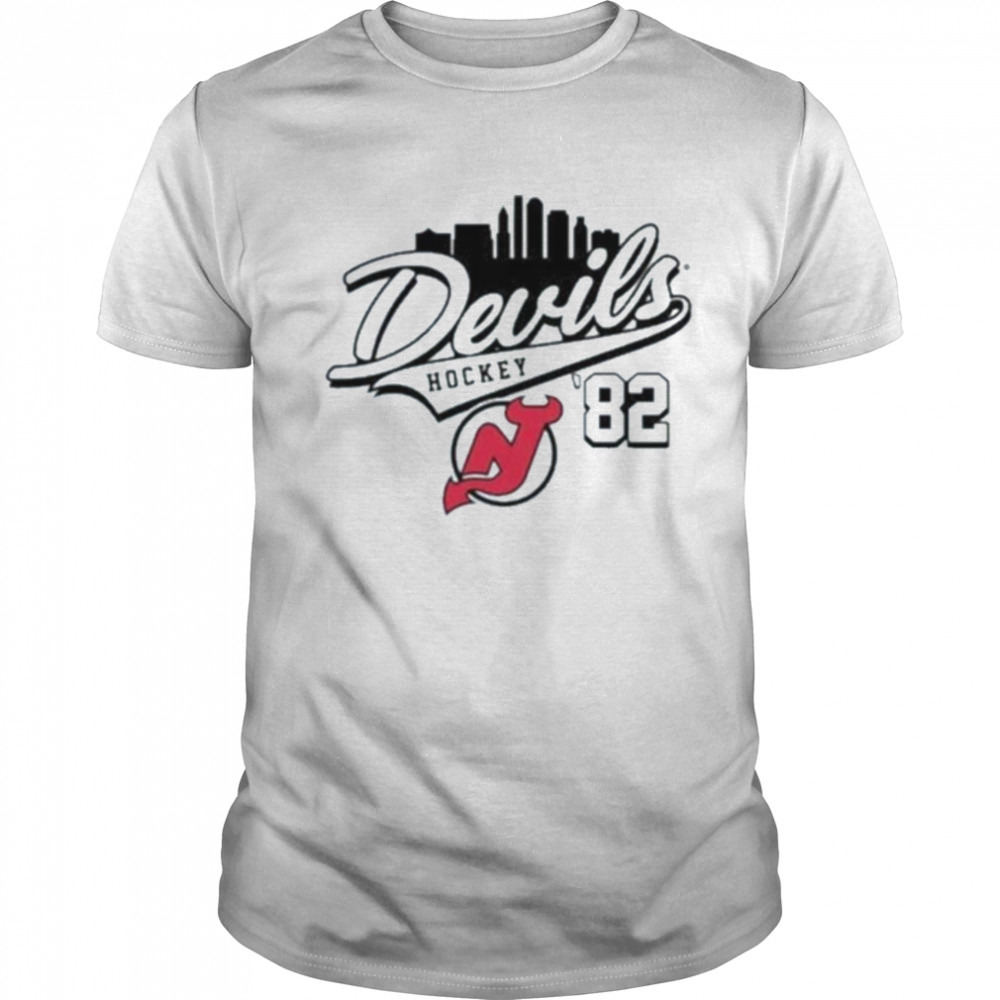 Unisex shirt