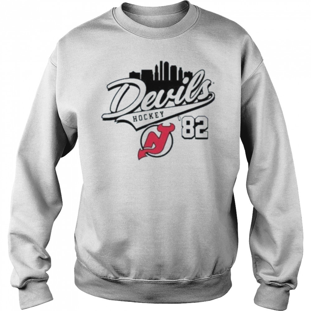 Sweat shirt