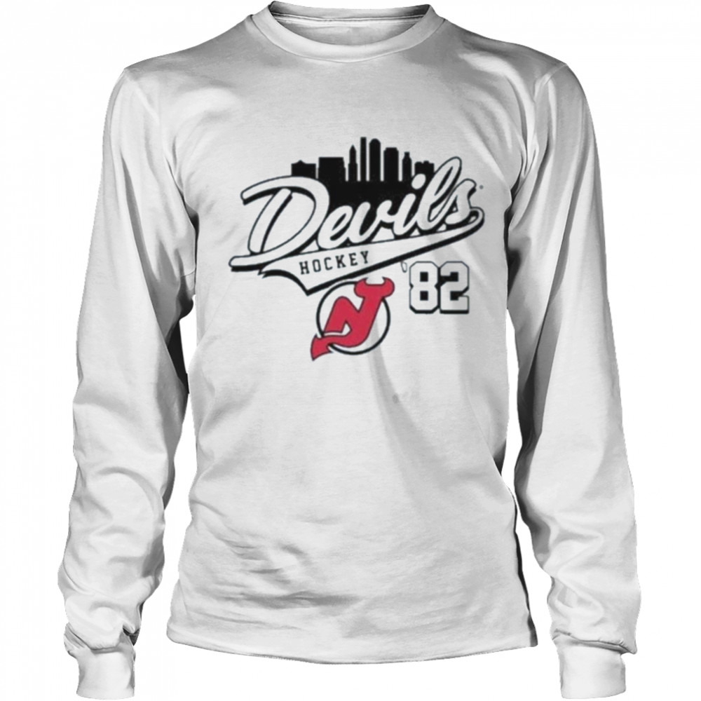 Long Sleeved shirt