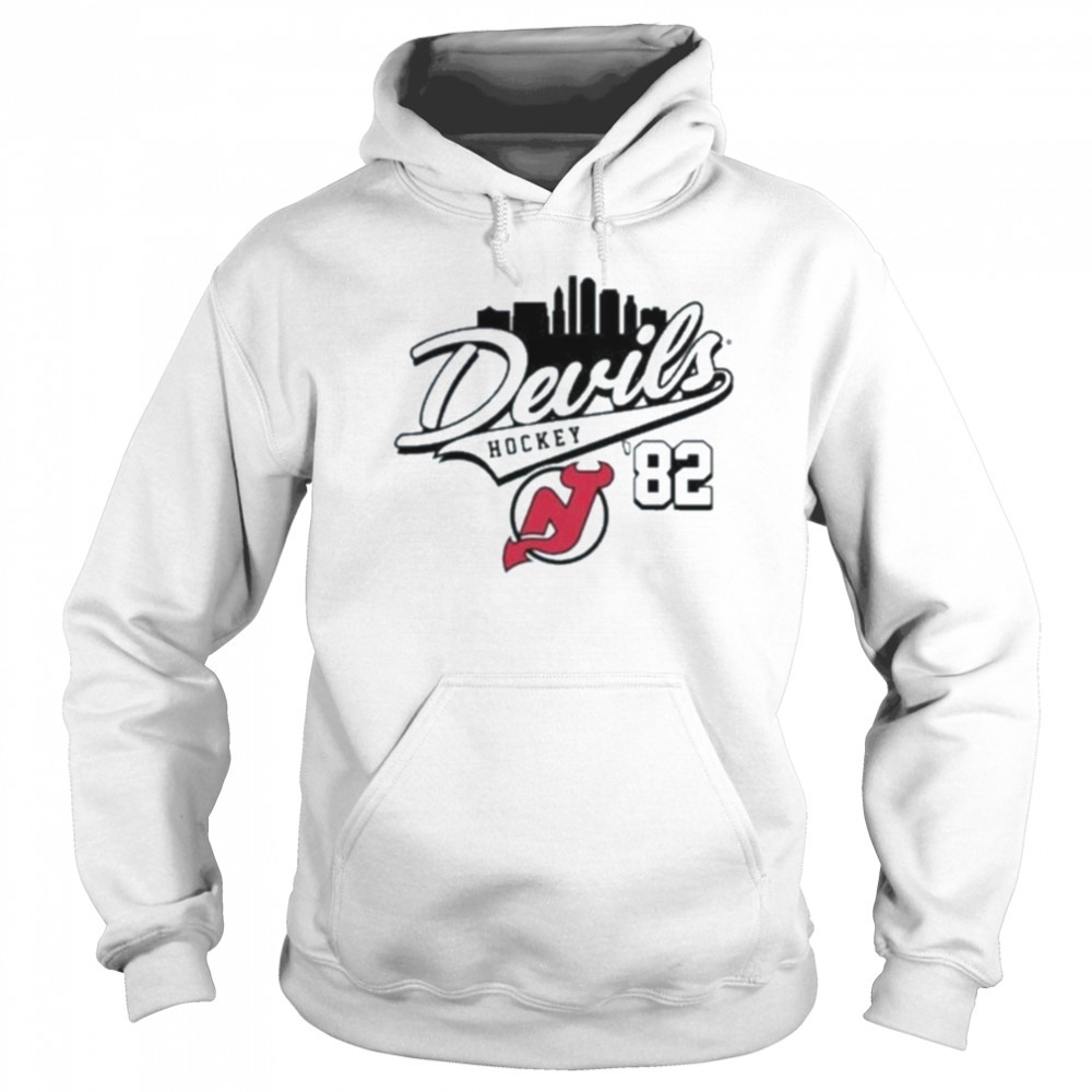 Hoodie shirt