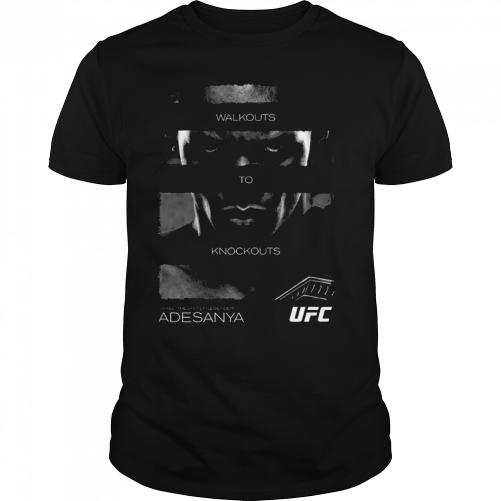 Unisex shirts