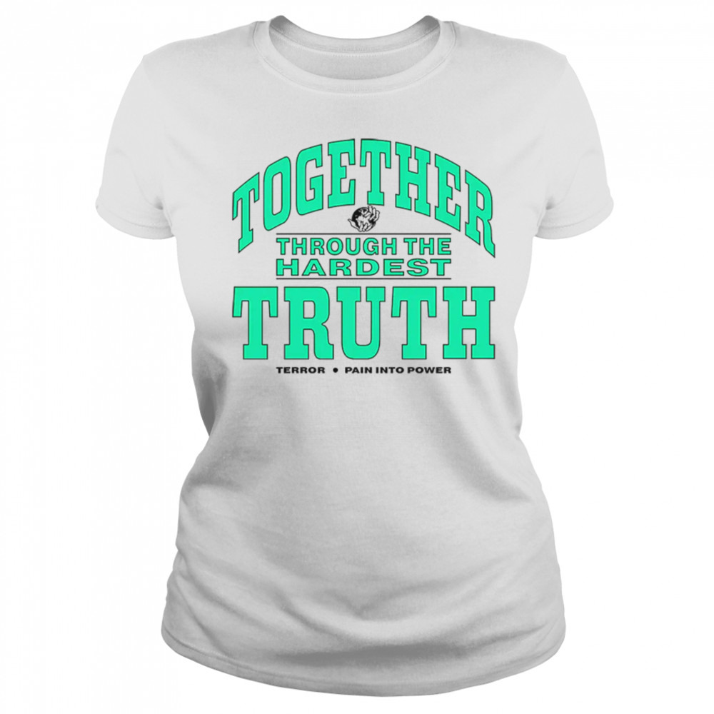 Women's shirt