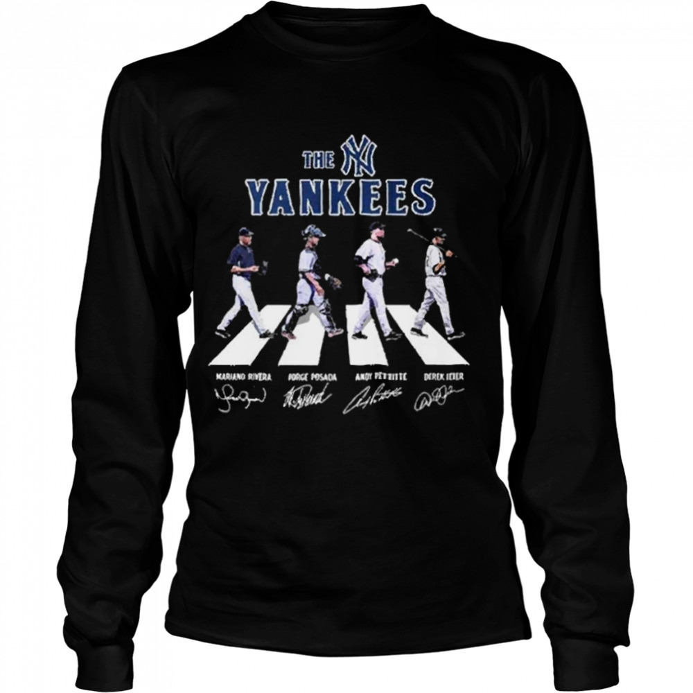 Long Sleeved shirts